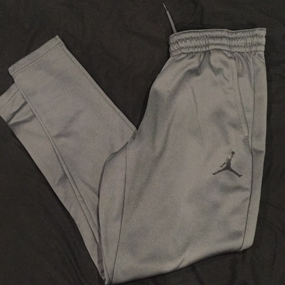 men's air jordan sweatpants